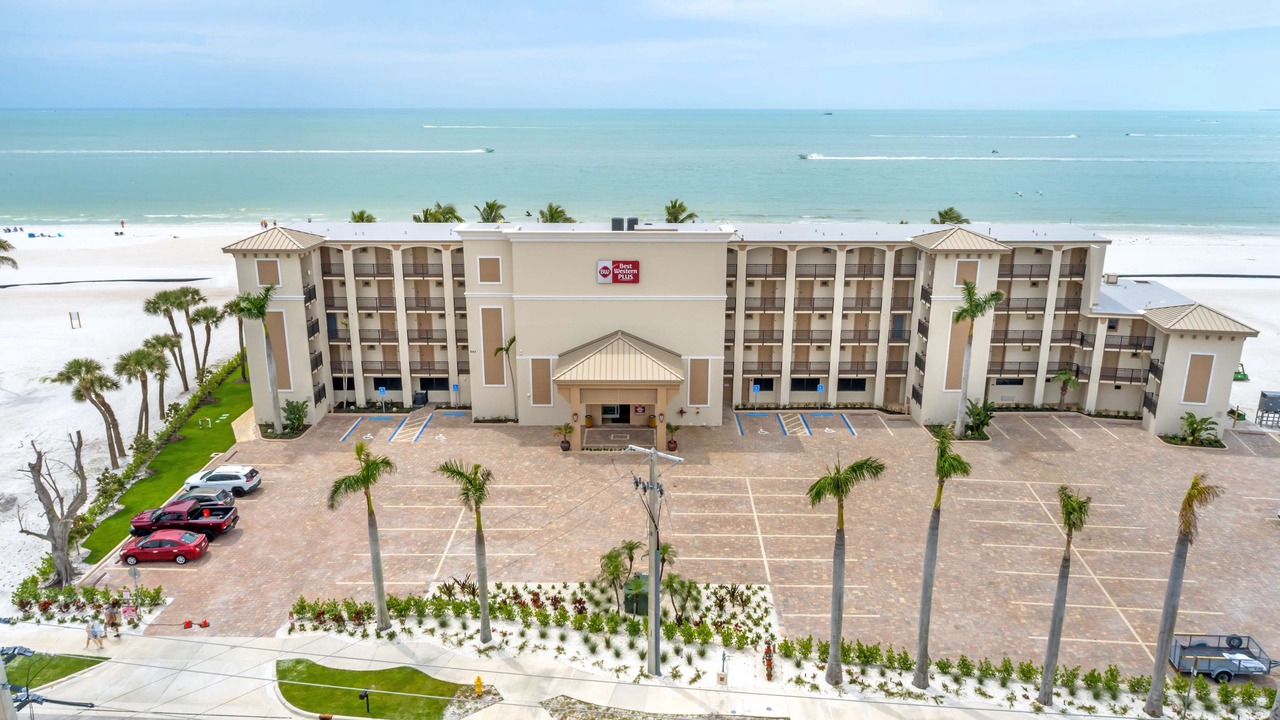 Photo of Outdoor in Fort Myers Beach