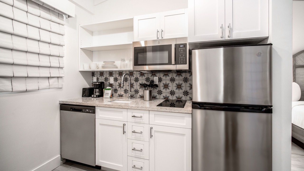 Photo of Kitchen in Islamorada