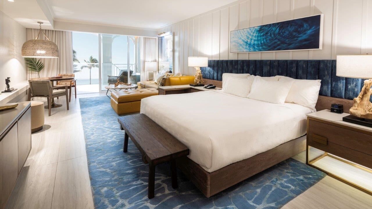 Photo of Bedroom in Islamorada