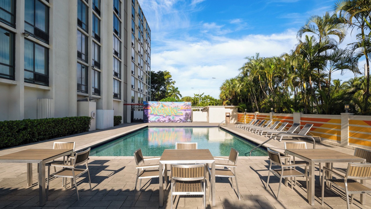 Photo of Outdoor in Miami Springs
