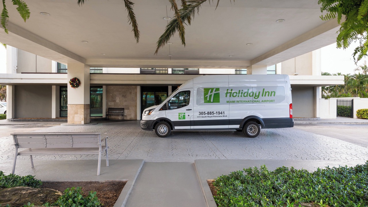 Photo of Outdoor in Miami Springs
