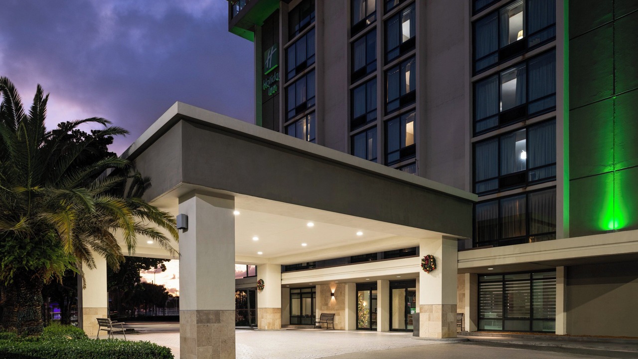 Photo of Outdoor in Miami Springs