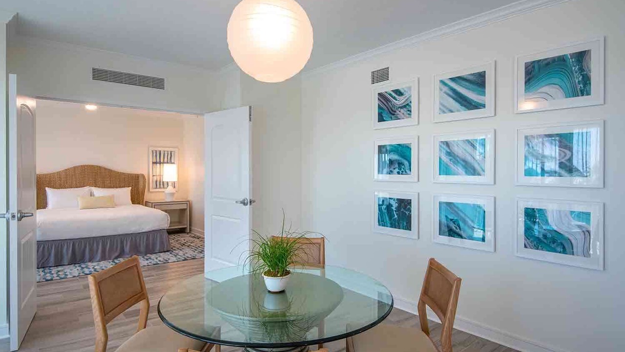 Photo of Bedroom in Marathon