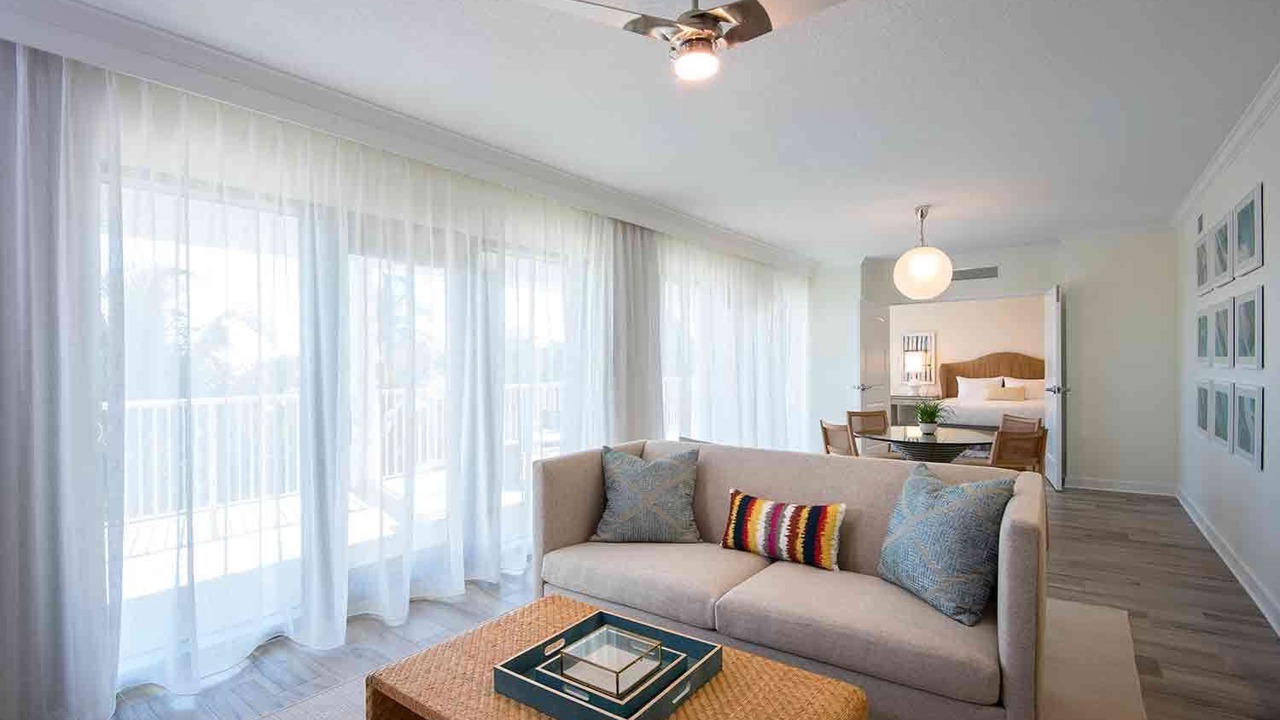 Photo of Bedroom in Marathon