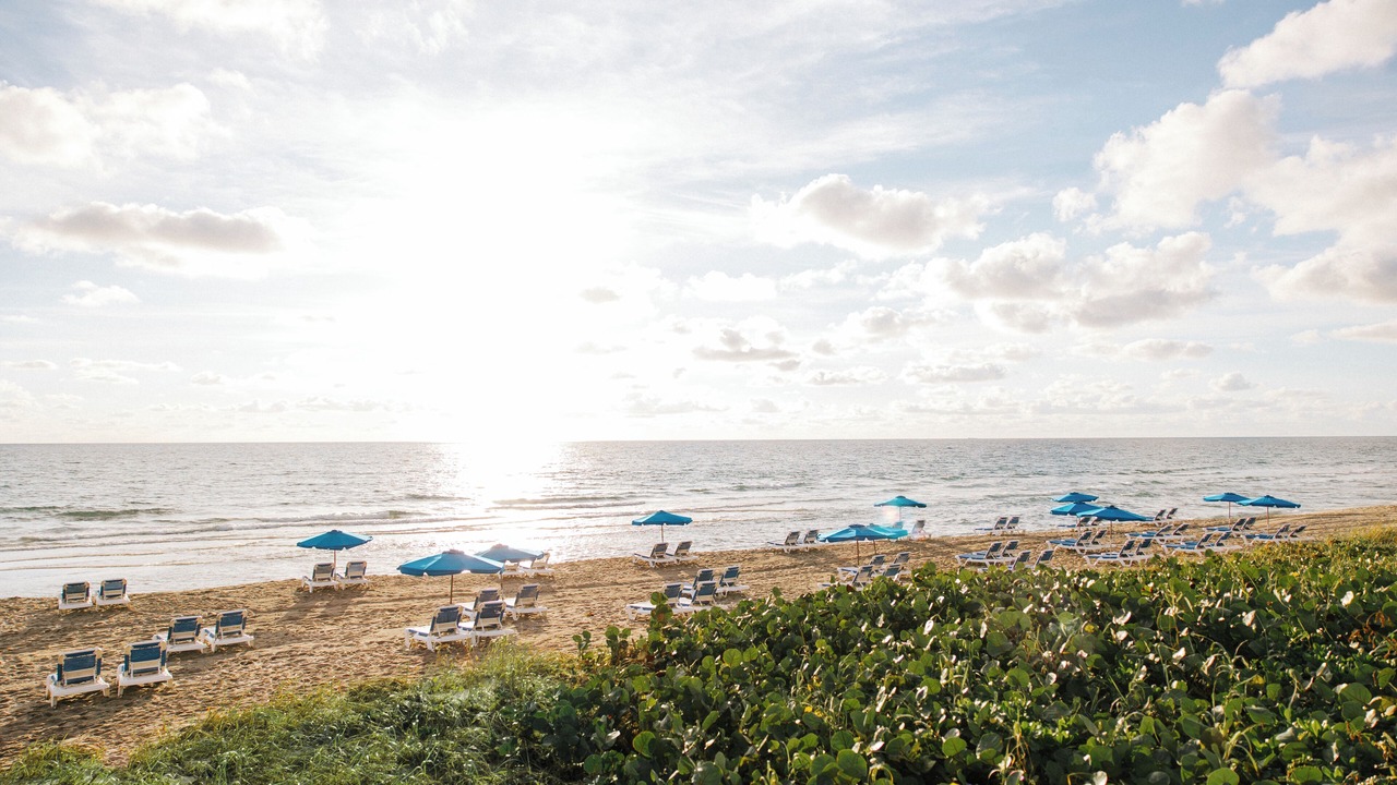 Photo of Outdoor in Highland Beach