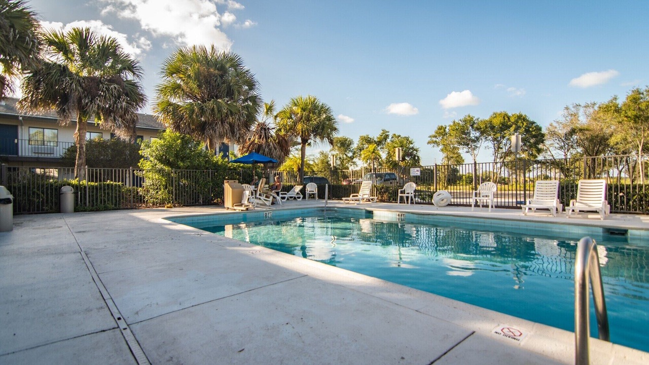 Photo of Outdoor in Fort Pierce