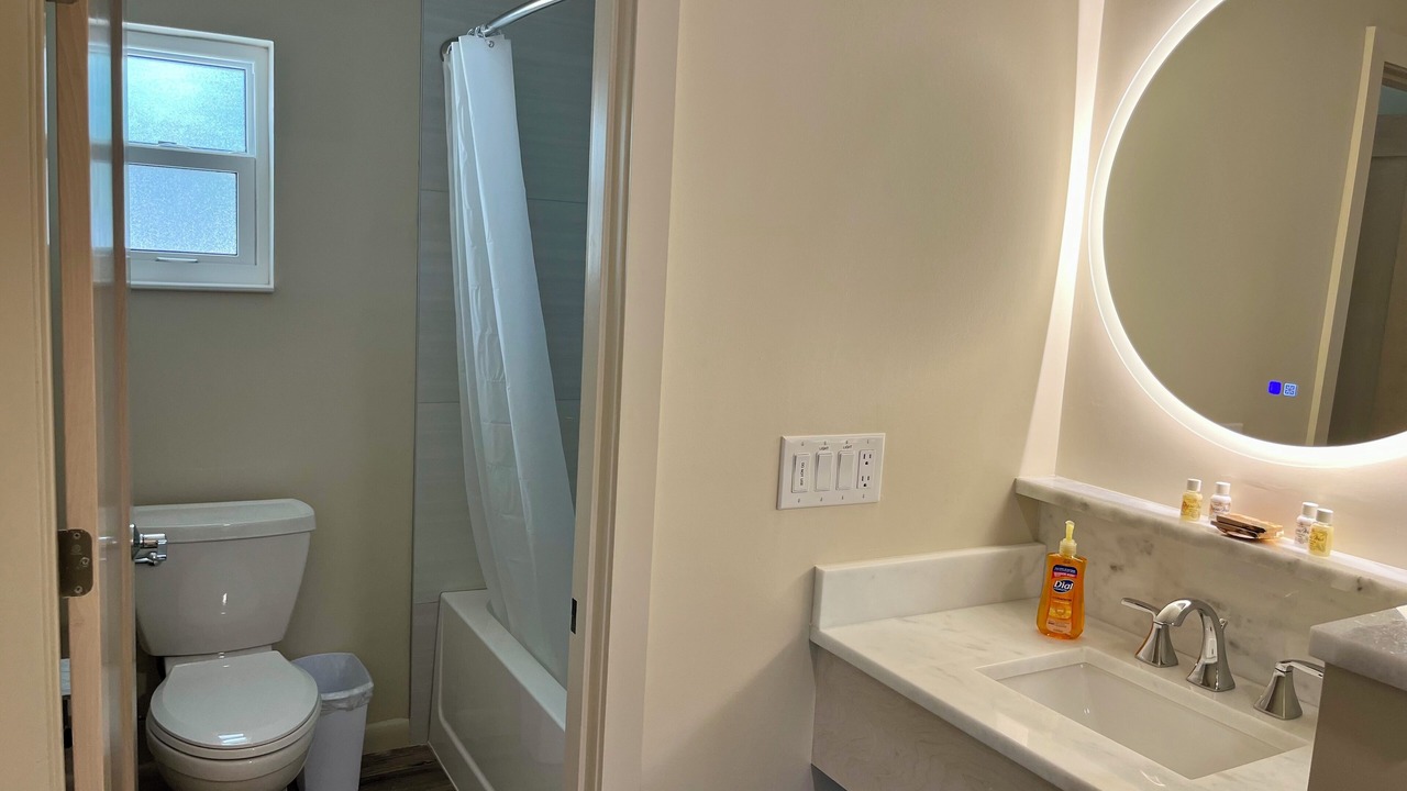 Photo of Bathroom in Sanibel
