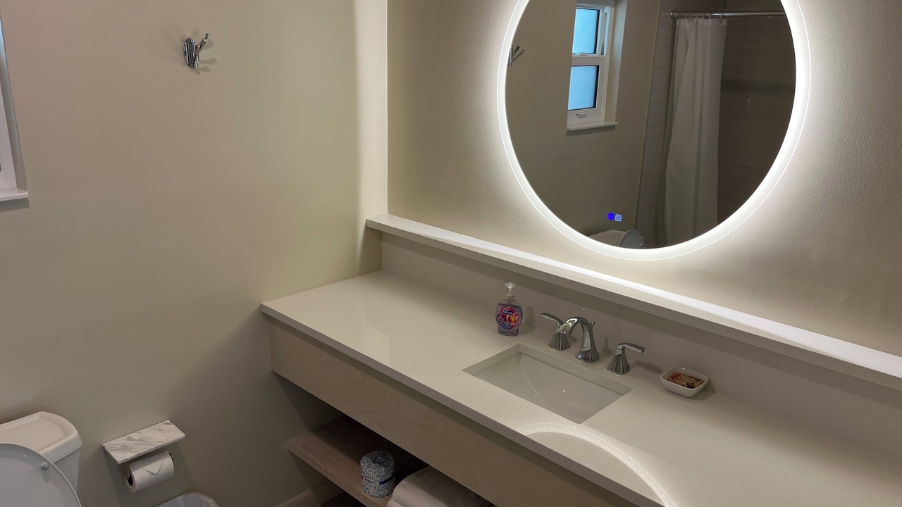 Photo of Bathroom in Sanibel