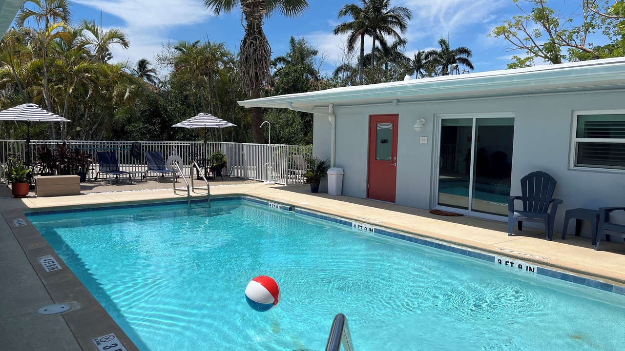 Photo of Outdoor in Sanibel