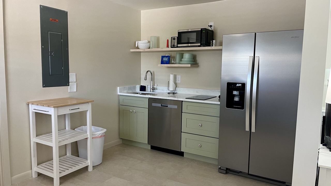 Photo of Kitchen in Sanibel