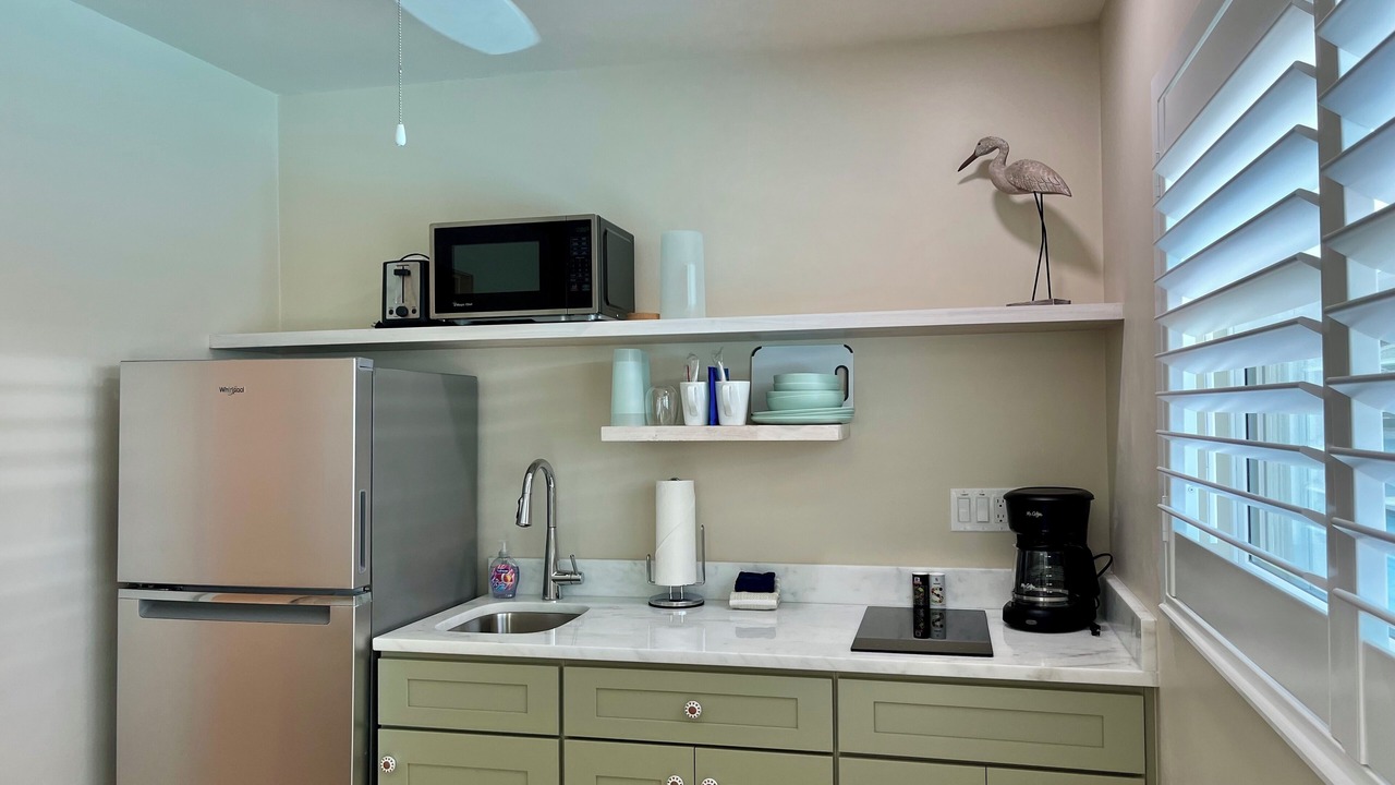 Photo of Kitchen in Sanibel