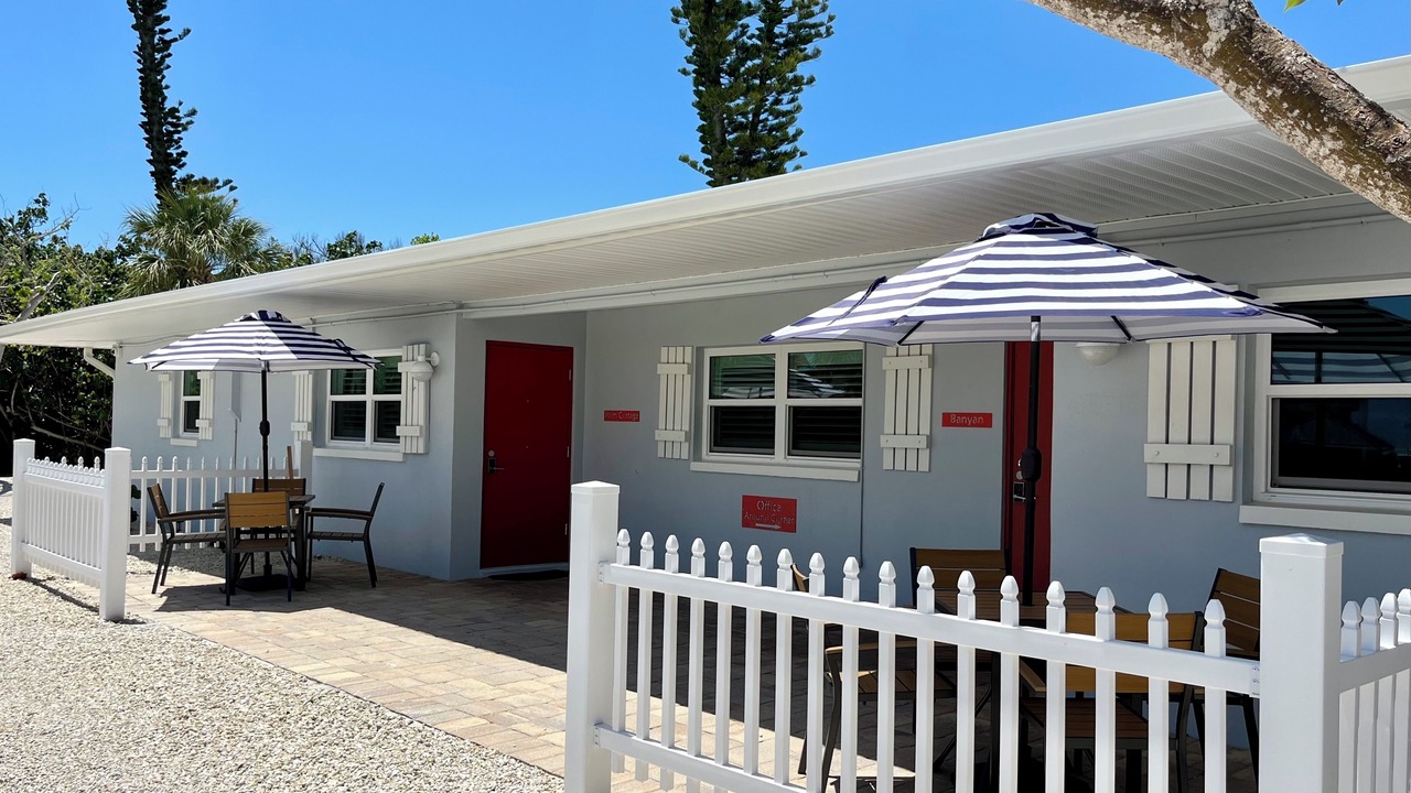 Photo of Outdoor in Sanibel
