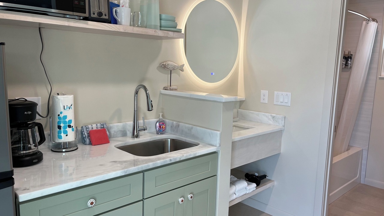 Photo of Kitchen in Sanibel