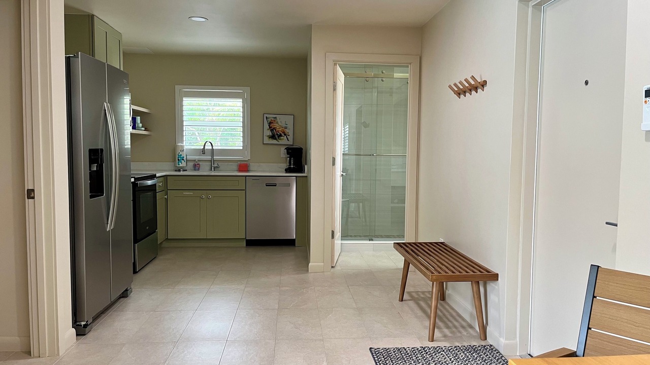 Photo of Kitchen in Sanibel