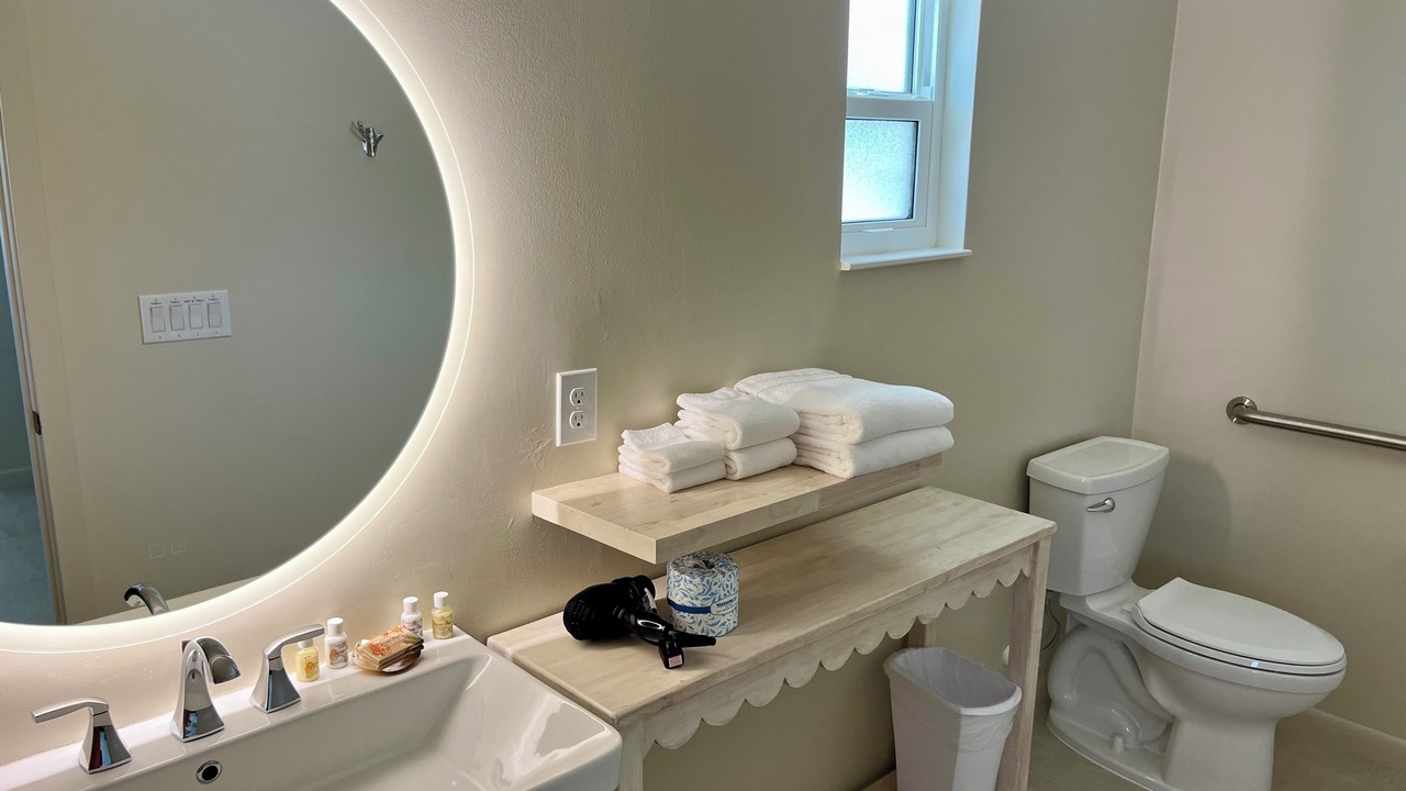 Photo of Bathroom in Sanibel