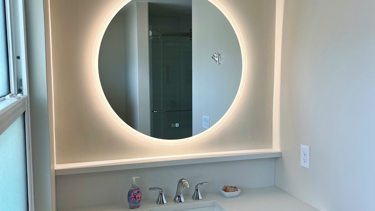 Photo of Bathroom in Sanibel