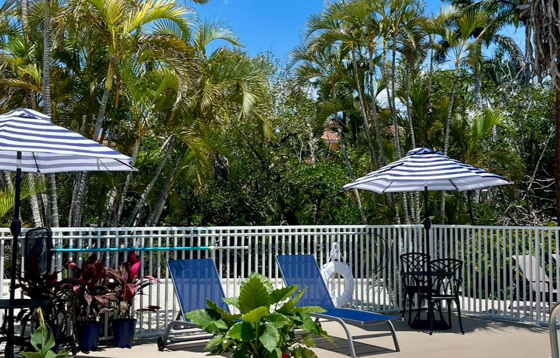 Photo of Outdoor in Sanibel