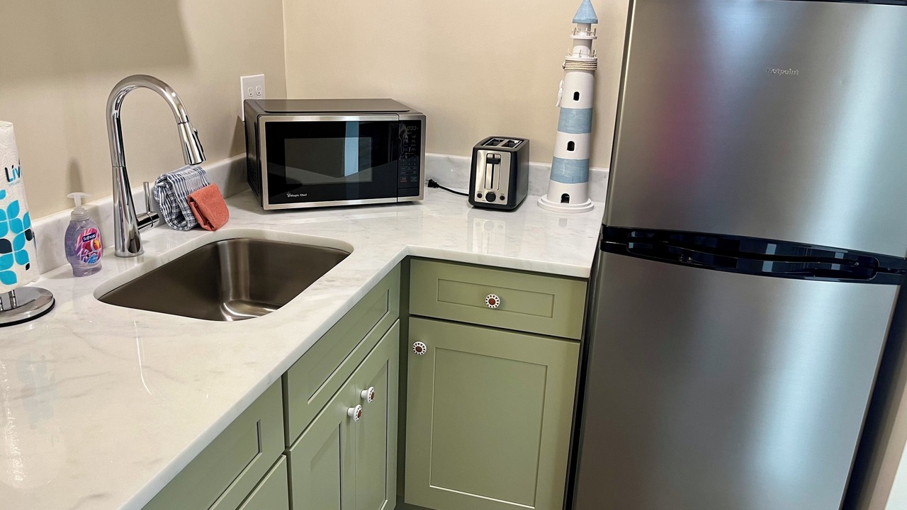 Photo of Kitchen in Sanibel
