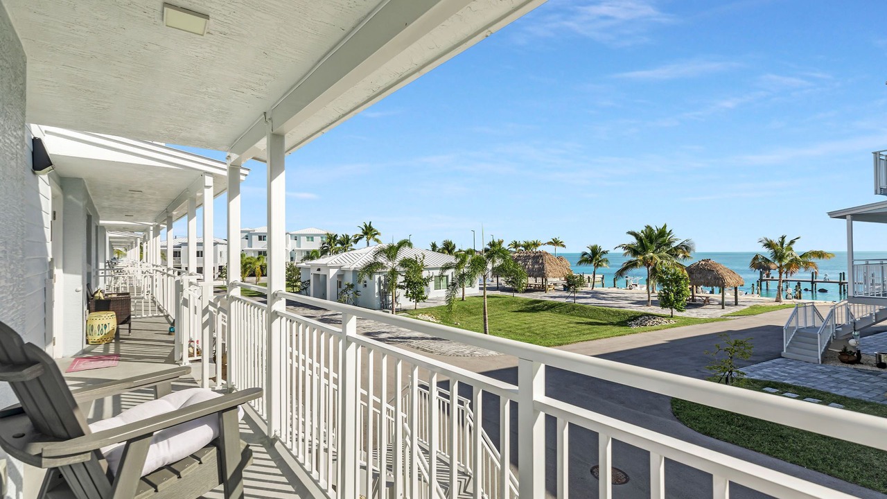 Photo of Patio Balcony in Marathon
