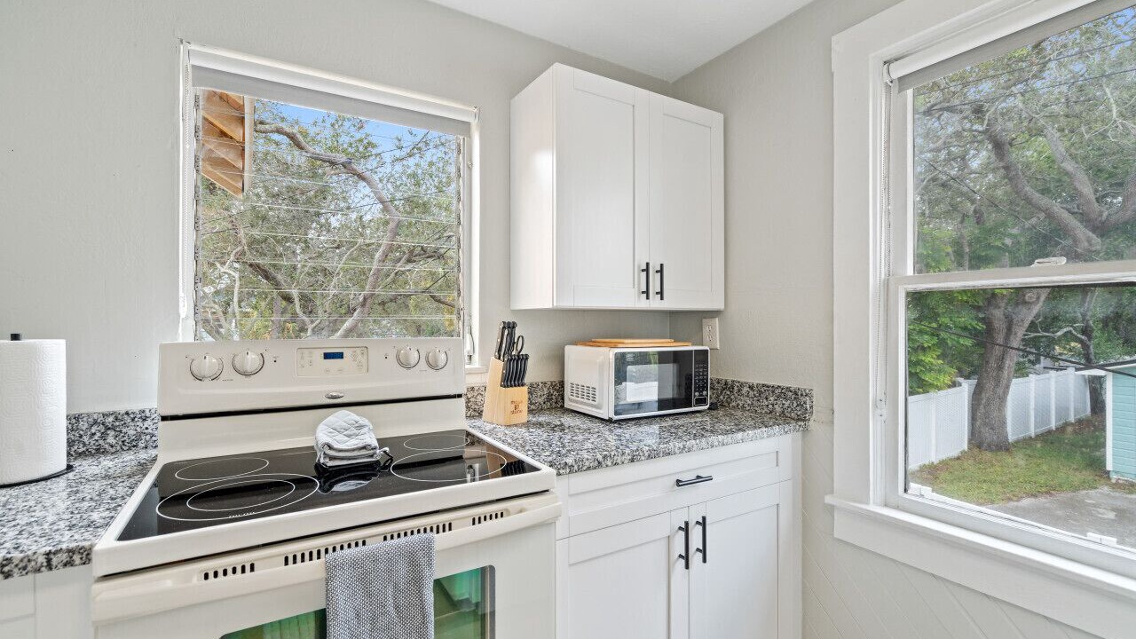 Photo of Kitchen in United Central