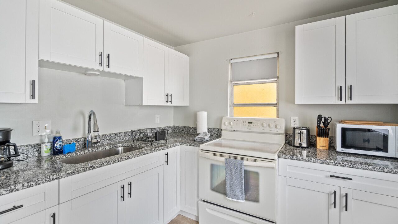 Photo of Kitchen in United Central