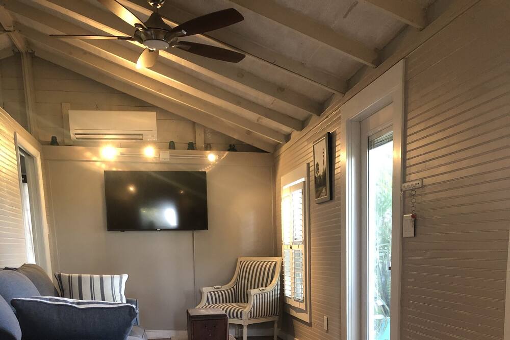 Photo of Livingroom in Tropic