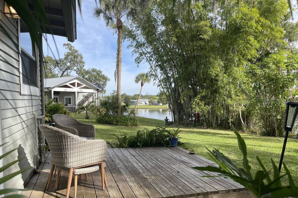 Photo of Outdoor in Tropic