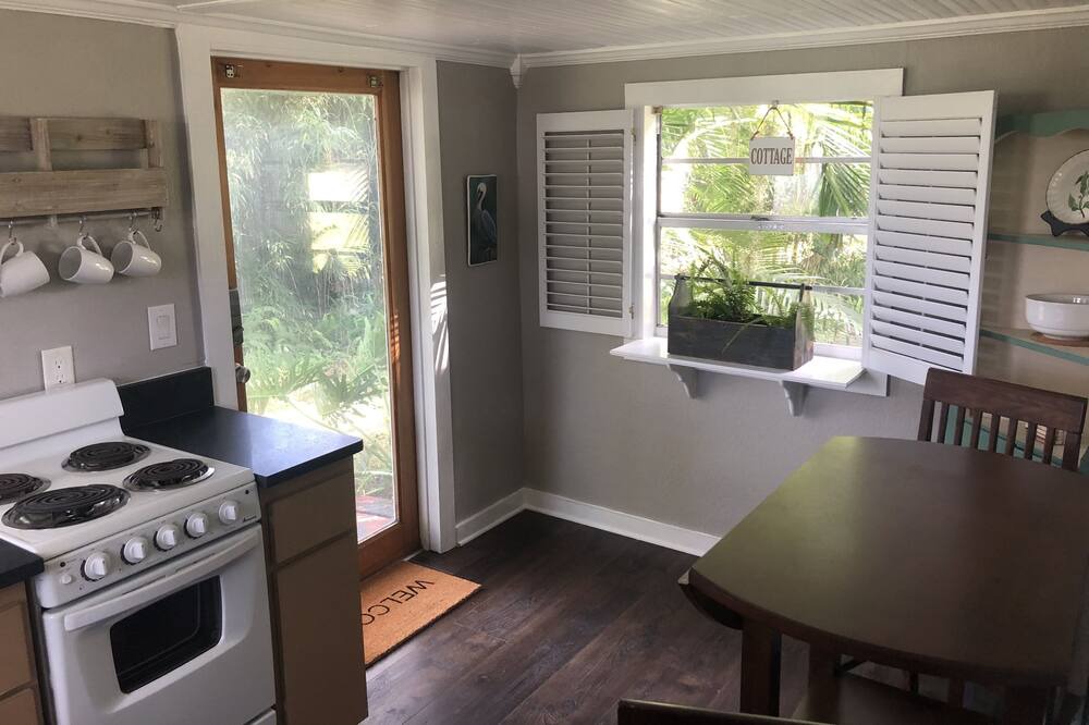 Photo of Kitchen in Tropic