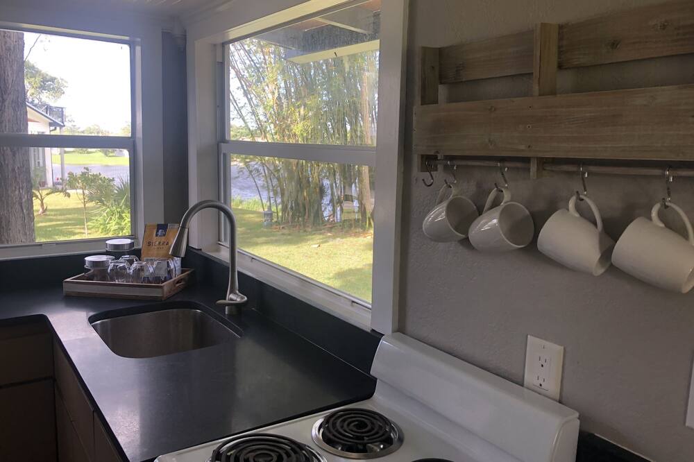 Photo of Kitchen in Tropic