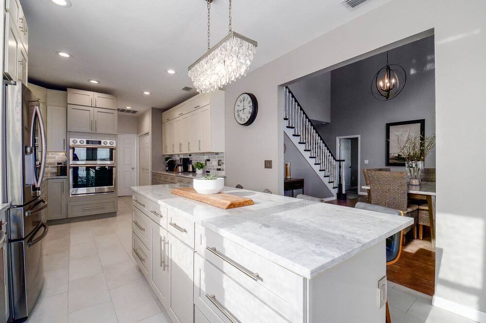 Photo of Kitchen in Auburndale