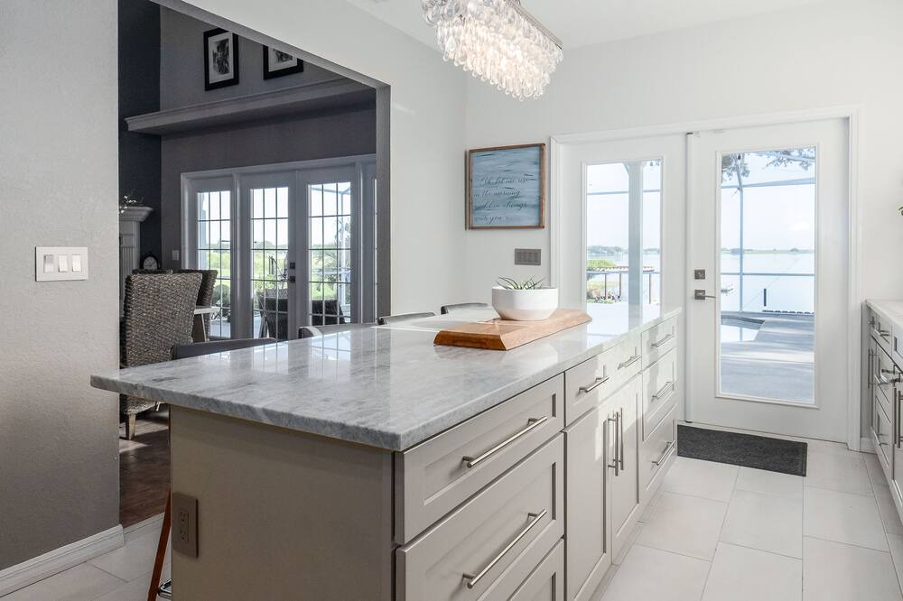 Photo of Kitchen in Auburndale