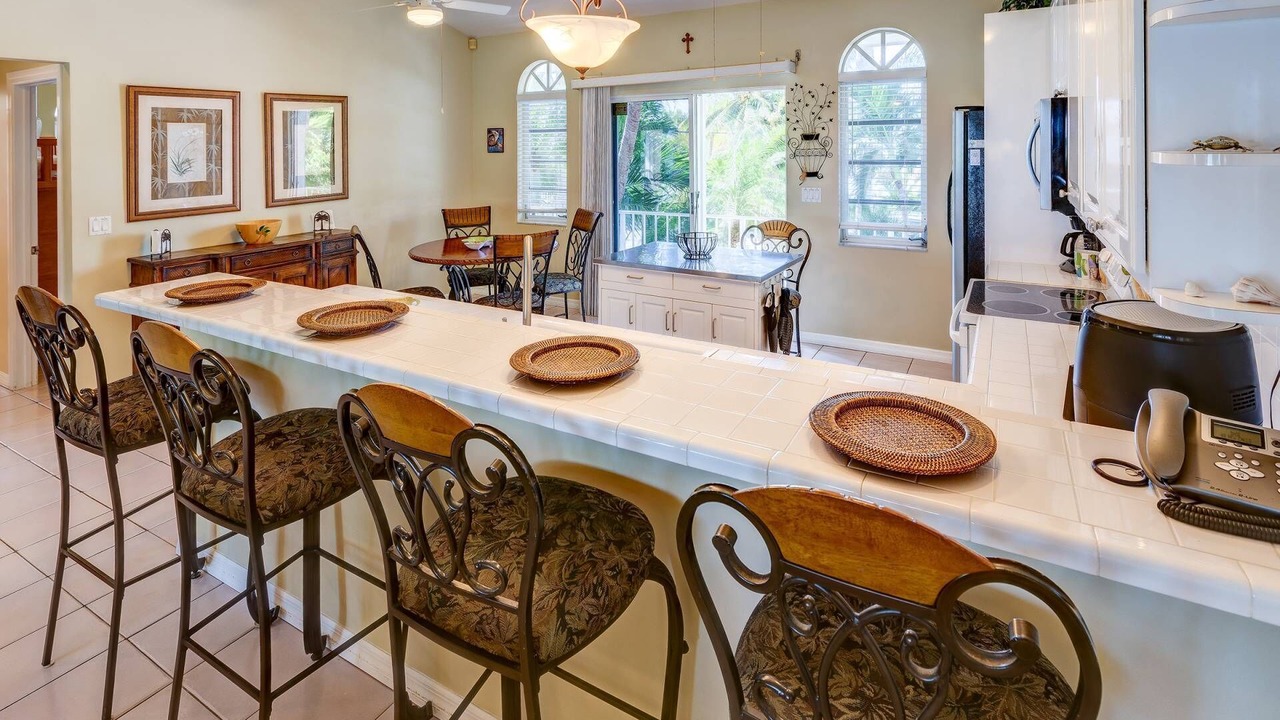 Photo of Kitchen in Sugarloaf Shores