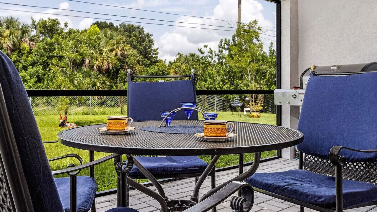 Photo of Outdoor in Diplomat