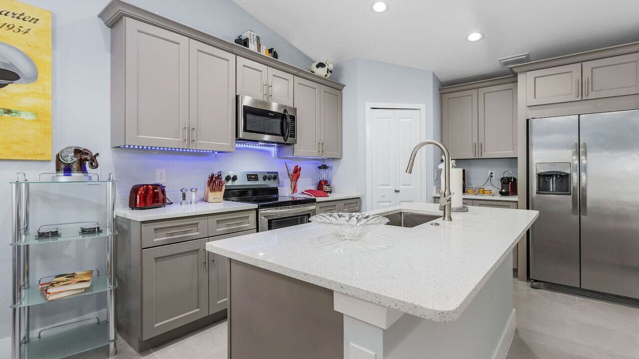 Photo of Kitchen in Diplomat
