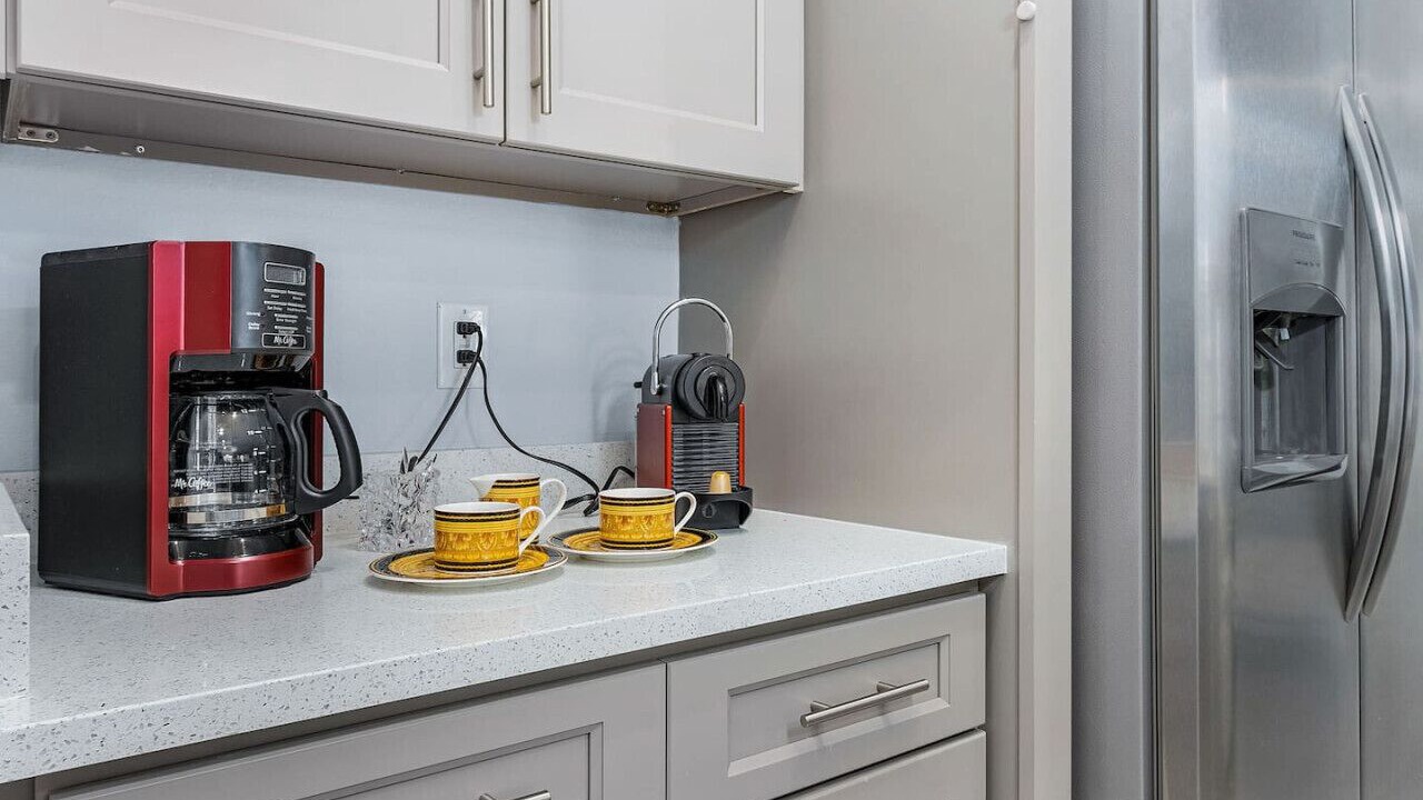 Photo of Kitchen in Diplomat