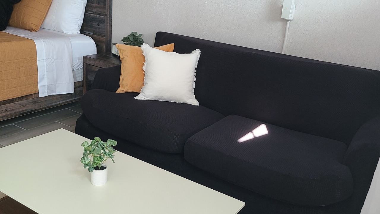 Photo of Livingroom in Bryant