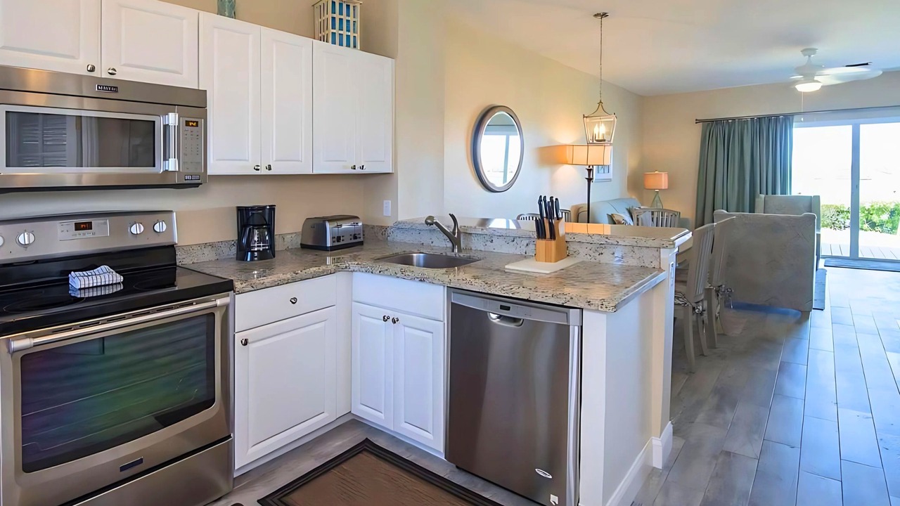 Photo of Kitchen in Marathon