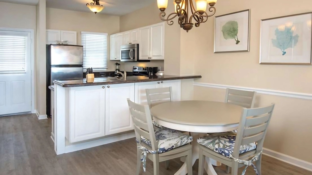 Photo of Kitchen in Marathon