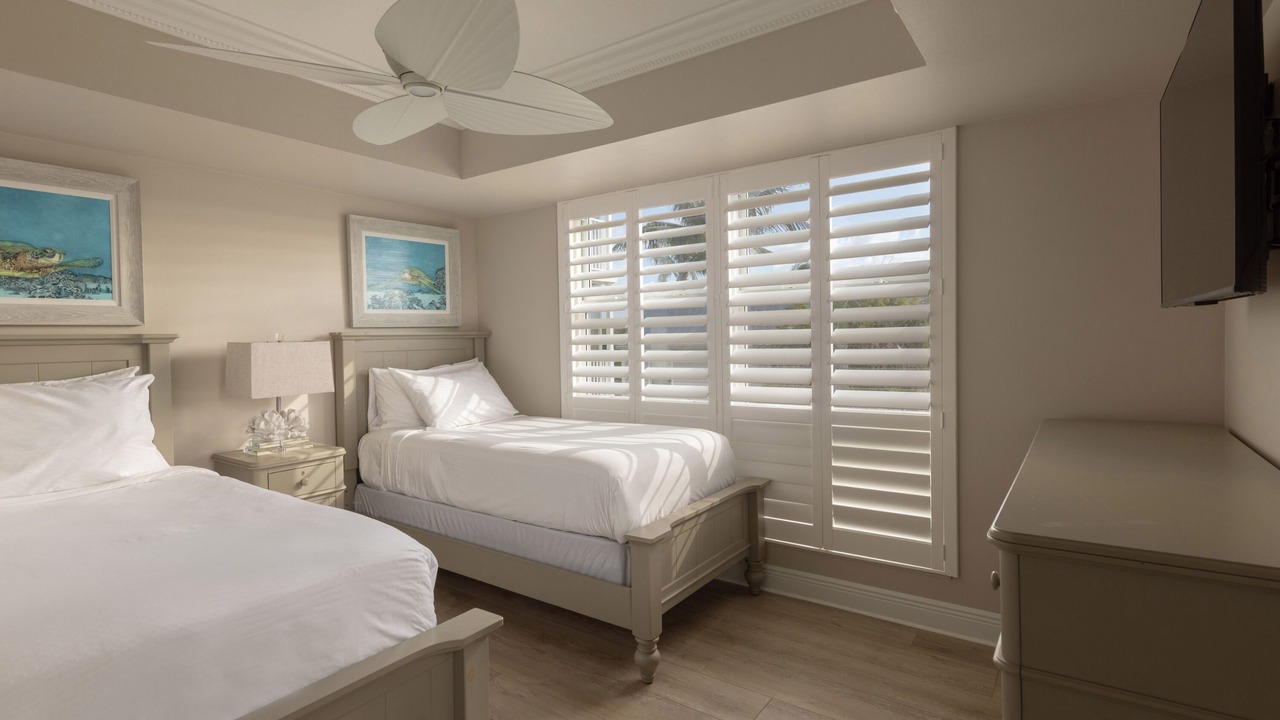 Photo of Bedroom in Marathon