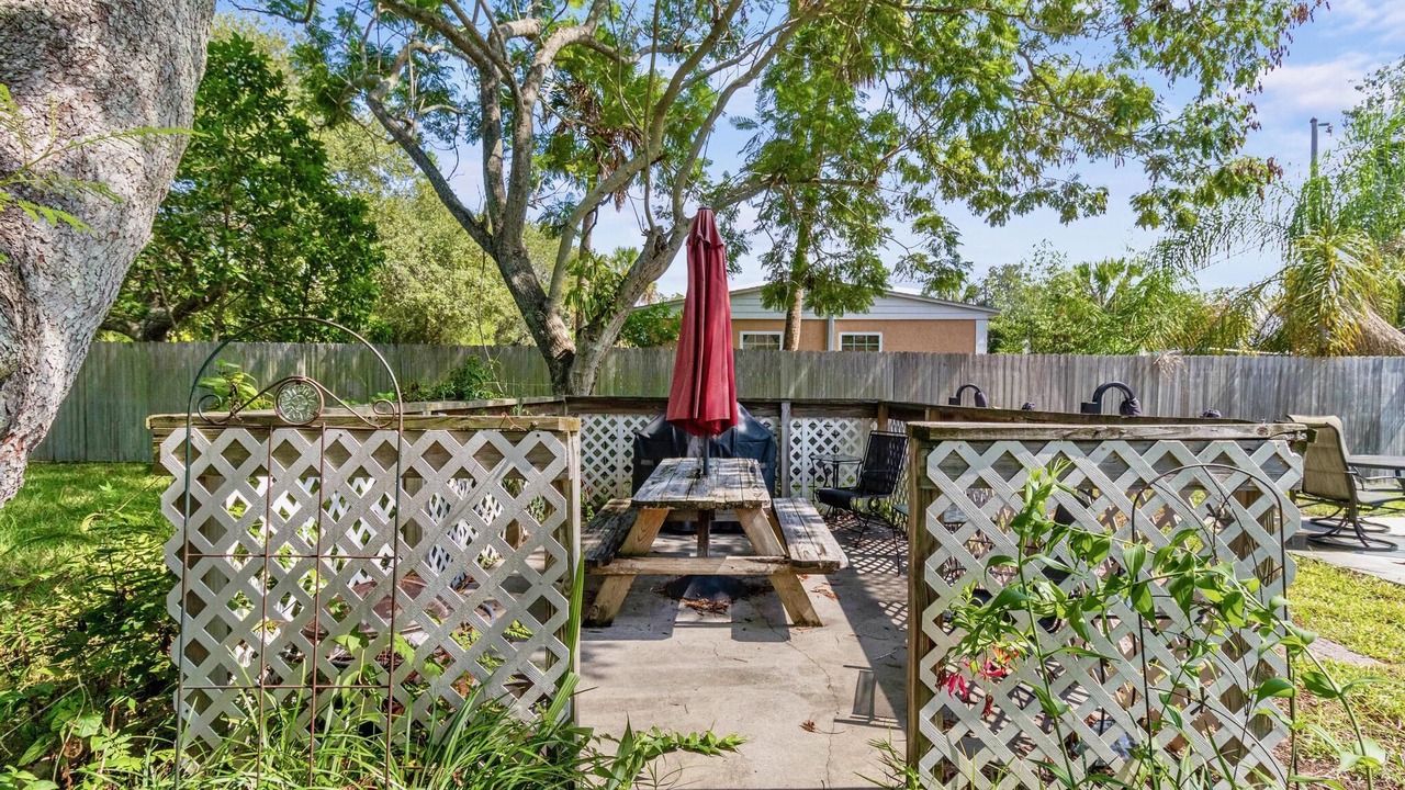 Photo of Outdoor in South Pinellas Community Council