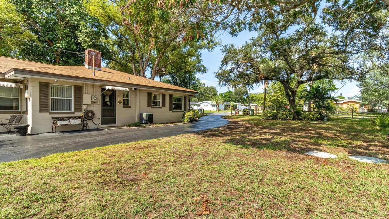 Photo of Outdoor in South Pinellas Community Council