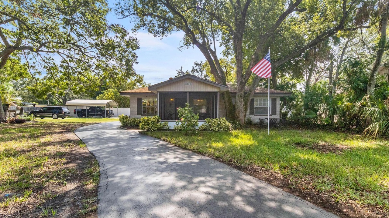 Photo of Outdoor in South Pinellas Community Council