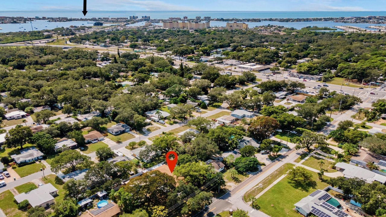 Photo of Outdoor in South Pinellas Community Council