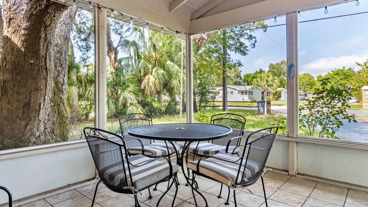 Photo of Outdoor in South Pinellas Community Council