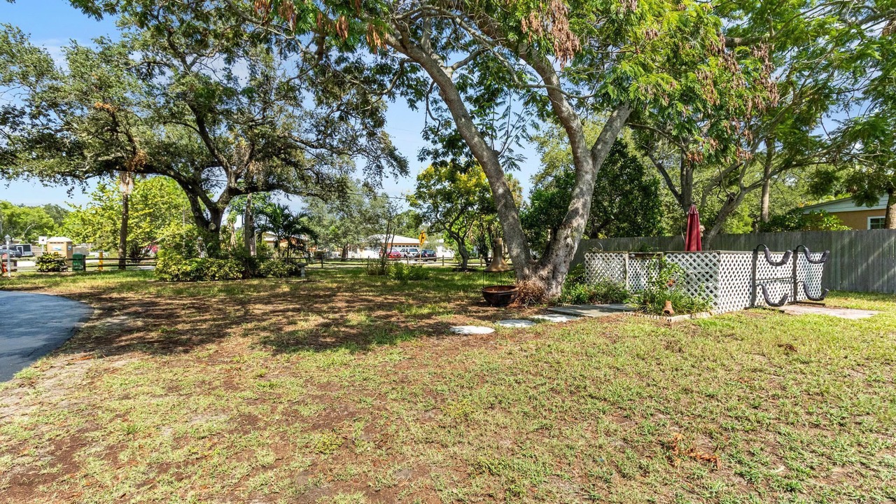 Photo of Outdoor in South Pinellas Community Council