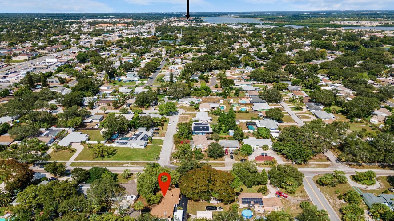 Photo of Outdoor in South Pinellas Community Council