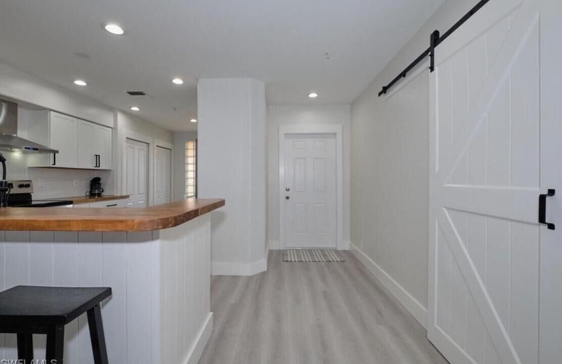Photo of Kitchen in Tropical Cove