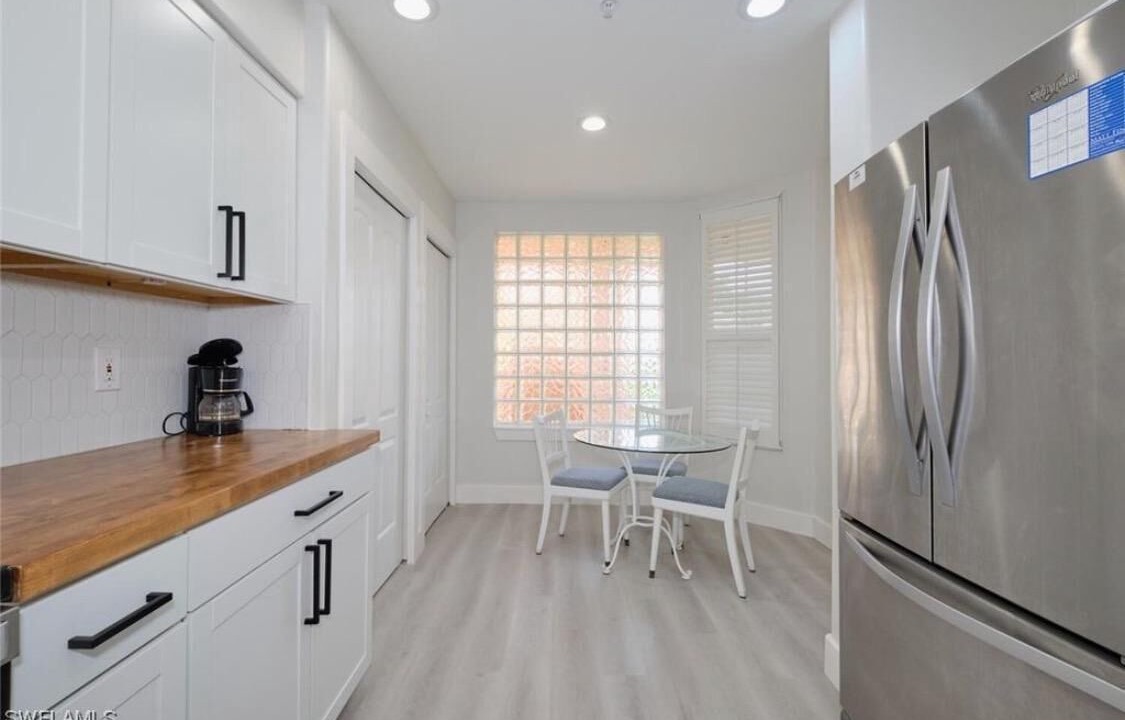Photo of Kitchen in Tropical Cove