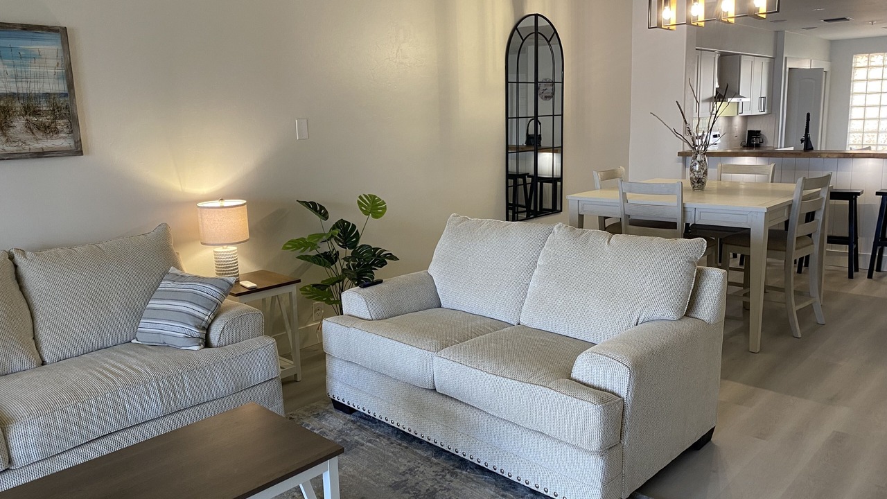 Photo of Livingroom in Tropical Cove