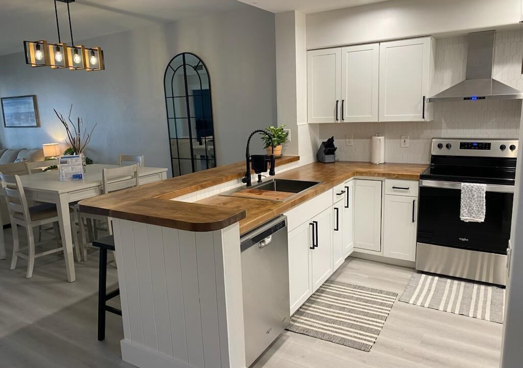 Photo of Kitchen in Tropical Cove